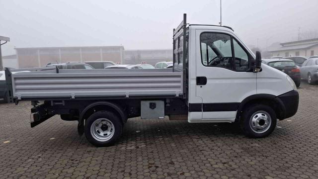 IVECO DAILY 35/E4 C17P 3.0 Hpt TRIRIBALTABILE