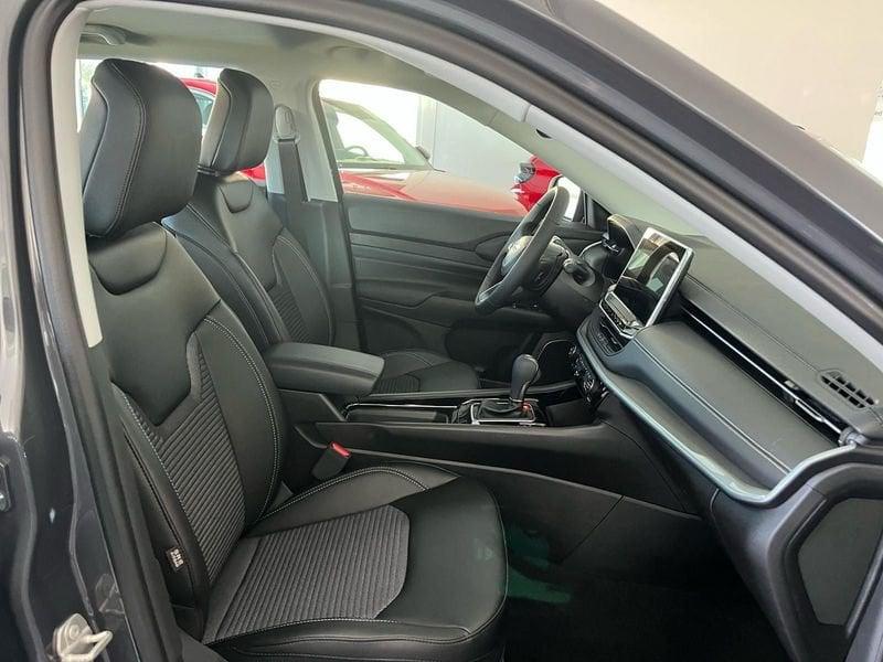 Jeep Compass 1.5 Turbo T4 130 CV MHEV 2WD Altitude