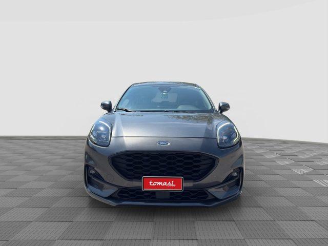 FORD Puma Puma 1.0 EcoBoost 125CV aut ST-Line