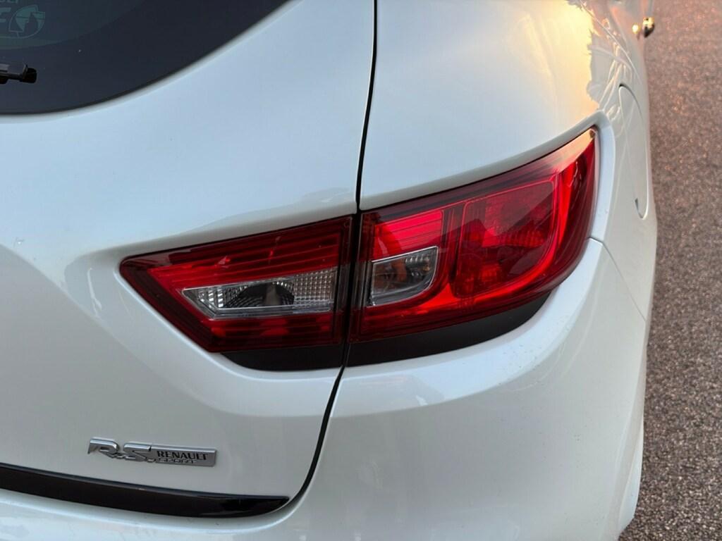 Renault Clio 5 Porte 1.6 Monaco GP EDC