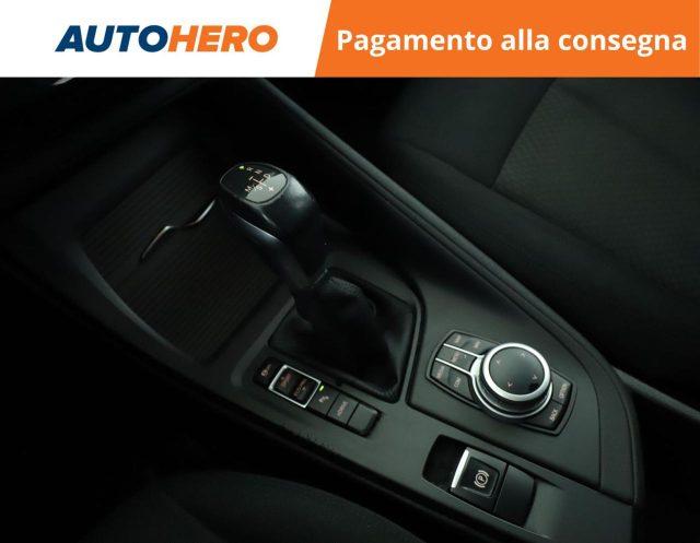 BMW X1 xDrive25e Advantage