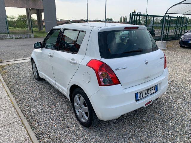 SUZUKI Swift 1.3 5p. GL