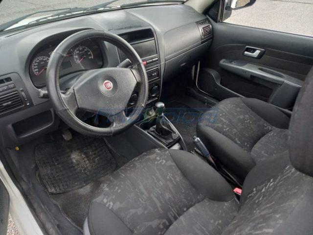 FIAT Strada 1.3 MJT Pick-up