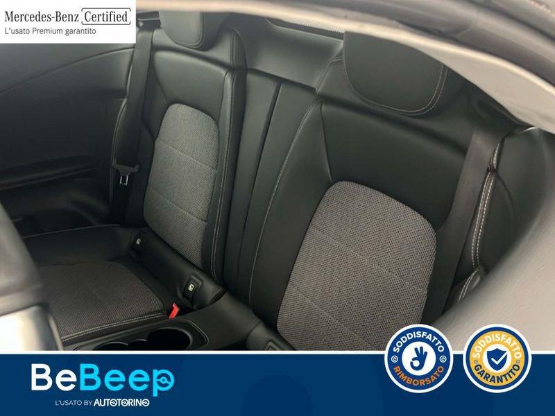 Mercedes-Benz Classe C C CABRIO 220 D SPORT AUTO