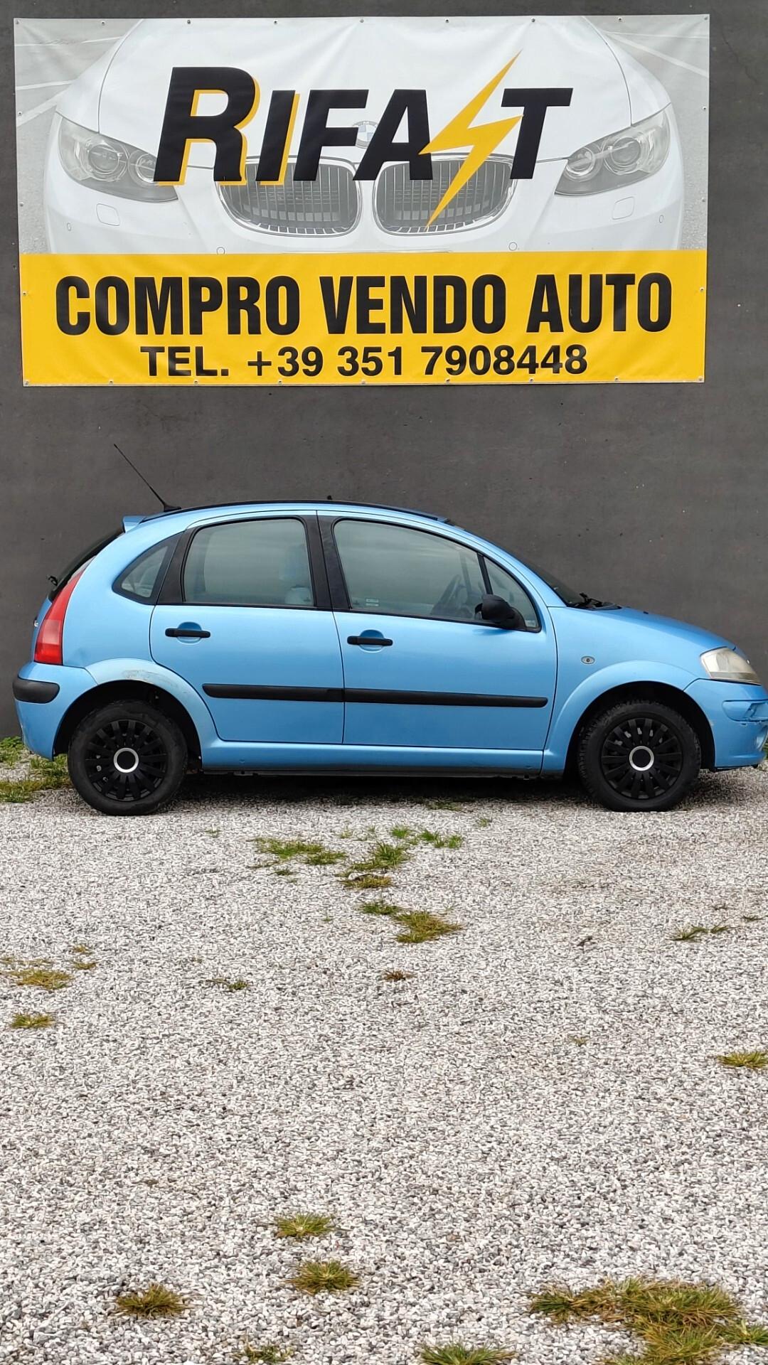 Citroen C3 1.1 Classique
