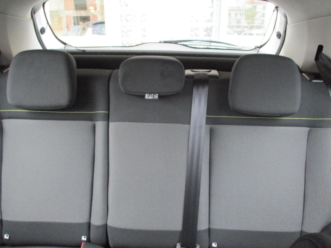 CITROEN C3 1.2 puretech Feel 82cv neopatentati