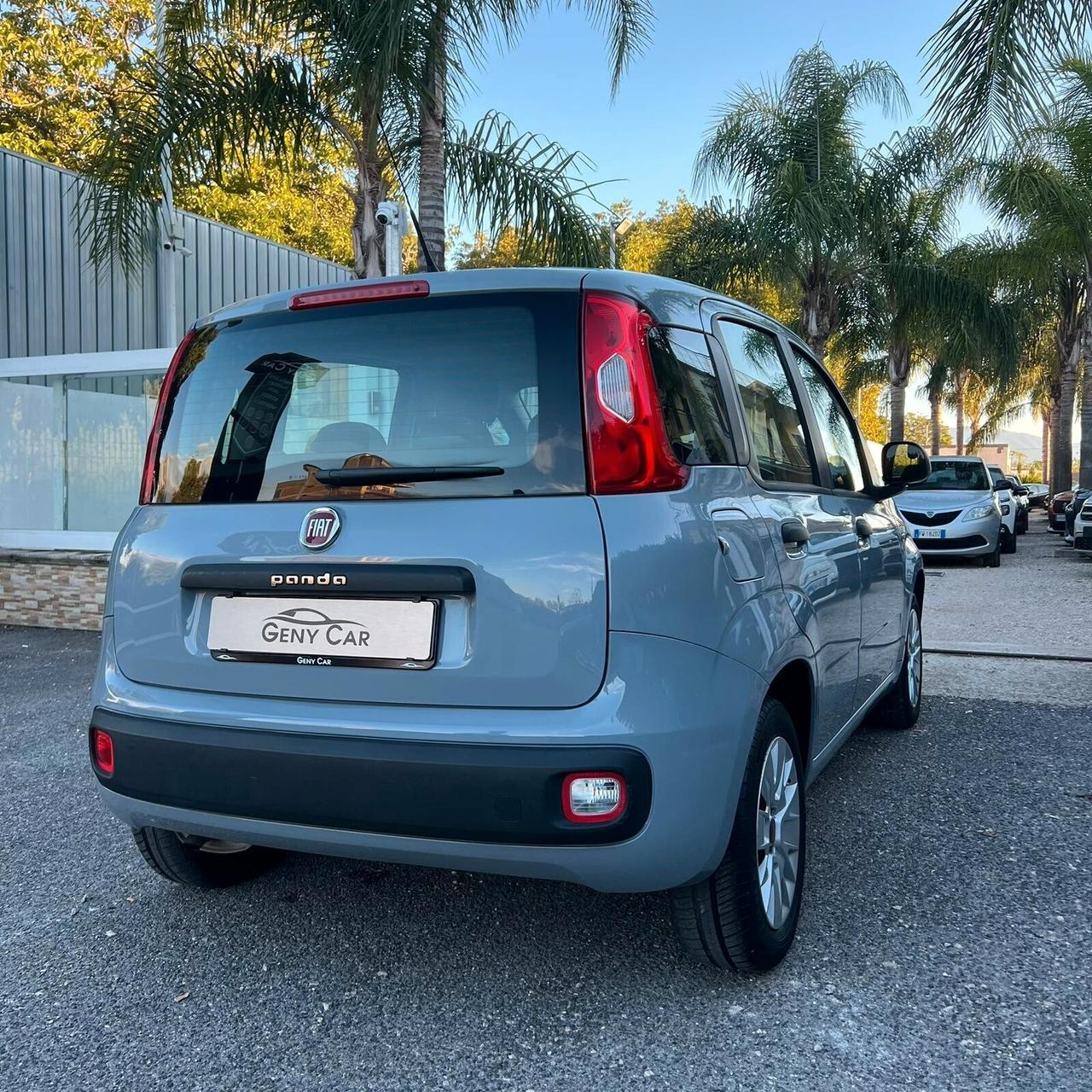 Fiat Panda 1.2 EasyPower Easy
