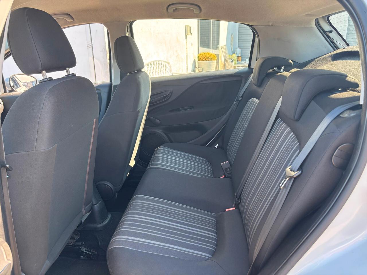 Fiat Punto Evo 1.2 5 porte S&S Active