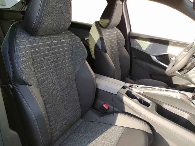 Peugeot 3008 145cv hybrid Allure Promo CBC 5