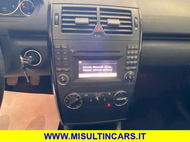 MERCEDES-BENZ A 180 CDI Style, Neopatentati ok