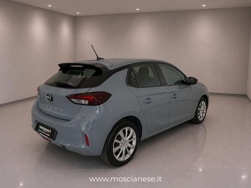 Opel Corsa 1.2 75cv MT5