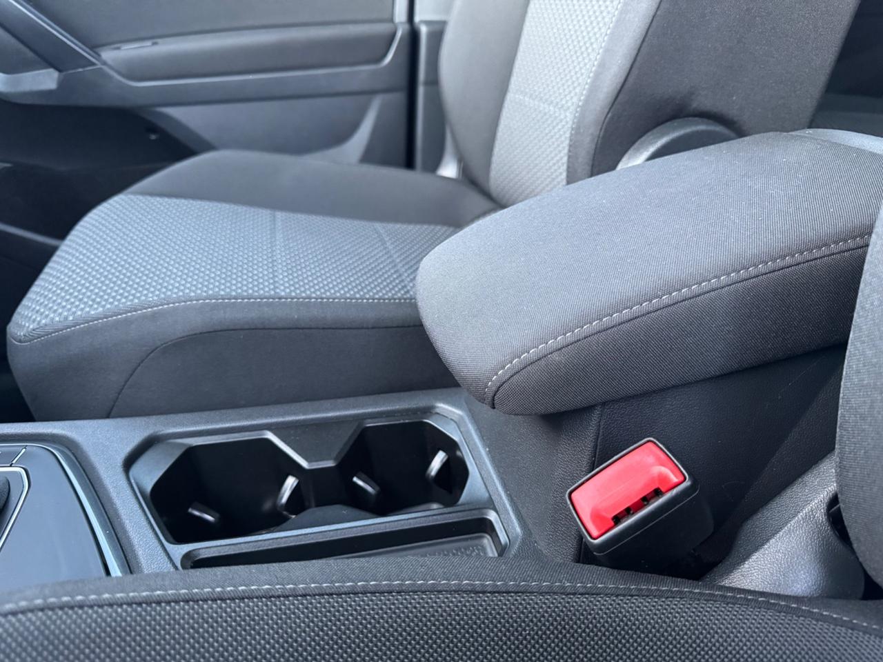 VOLKSWAGEN TIGUAN Allspace 2.0 Tdi - 7 Posti Navi