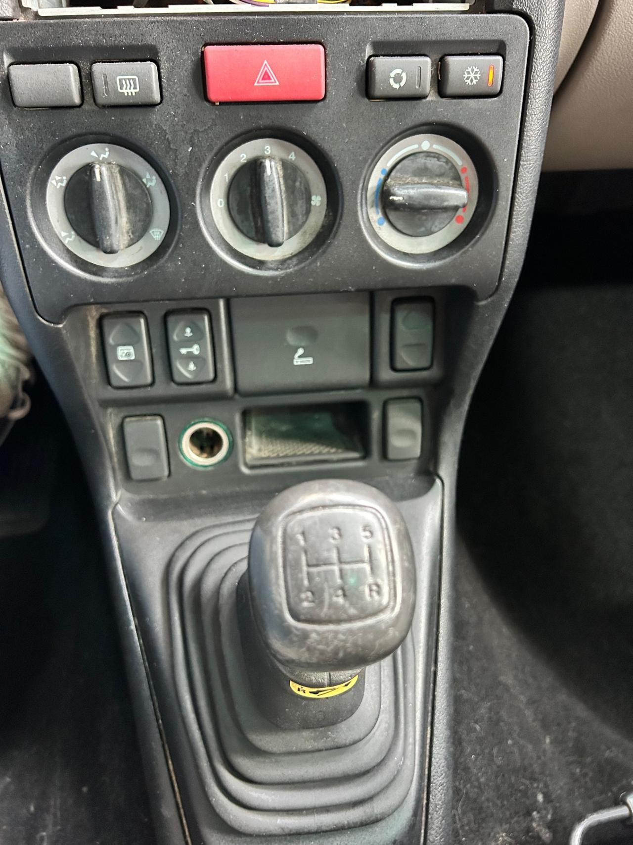 Land Rover Freelander 2.0 Td4 16V cat 3p HardbAutoc
