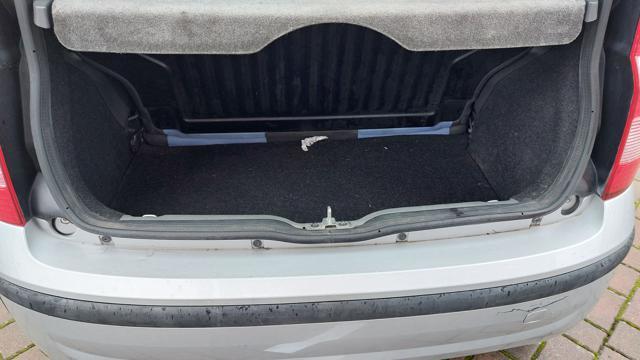 FIAT Panda 1.2 Dynamic Natural Power Ben Tenuta