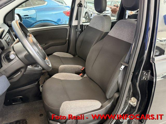 FIAT Panda Hybrid 1.0 FireFly 70 cv - PROMO
