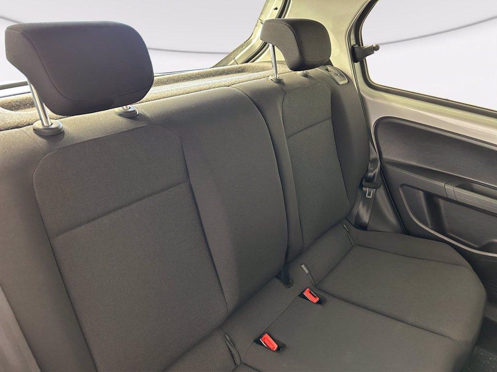 VOLKSWAGEN Up! 5p 1.0 high up! 75cv del 2017