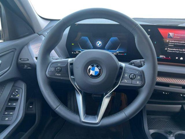 BMW 118 d