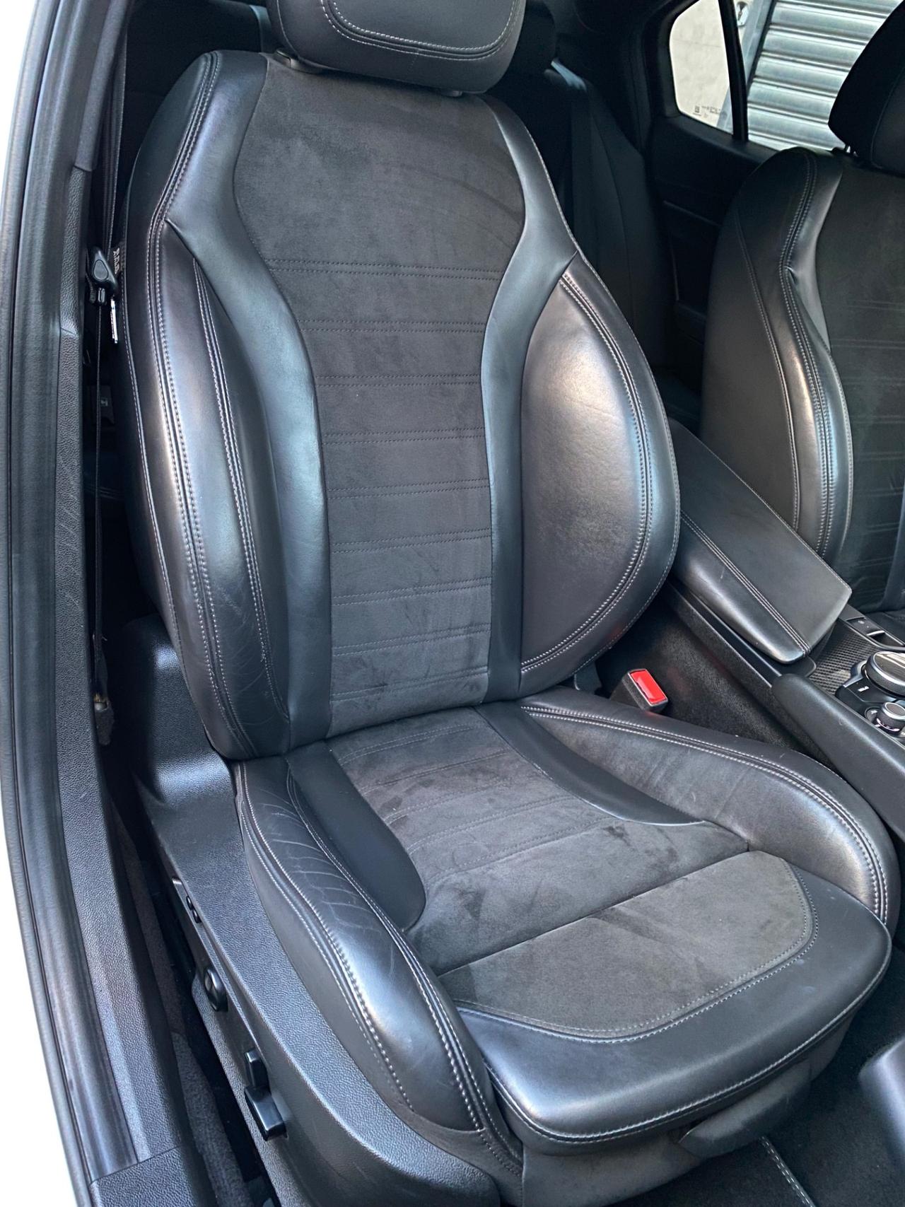 Alfa Romeo Giulia 2.2 210cv AT8 Q4/AWD Veloce Ti