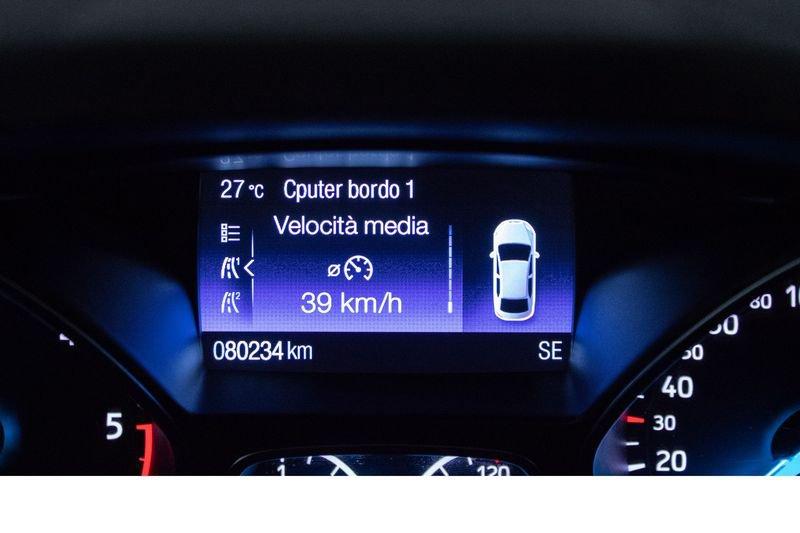 Ford Kuga 1.5 TDCI 120cv 2WD ST-Line N1
