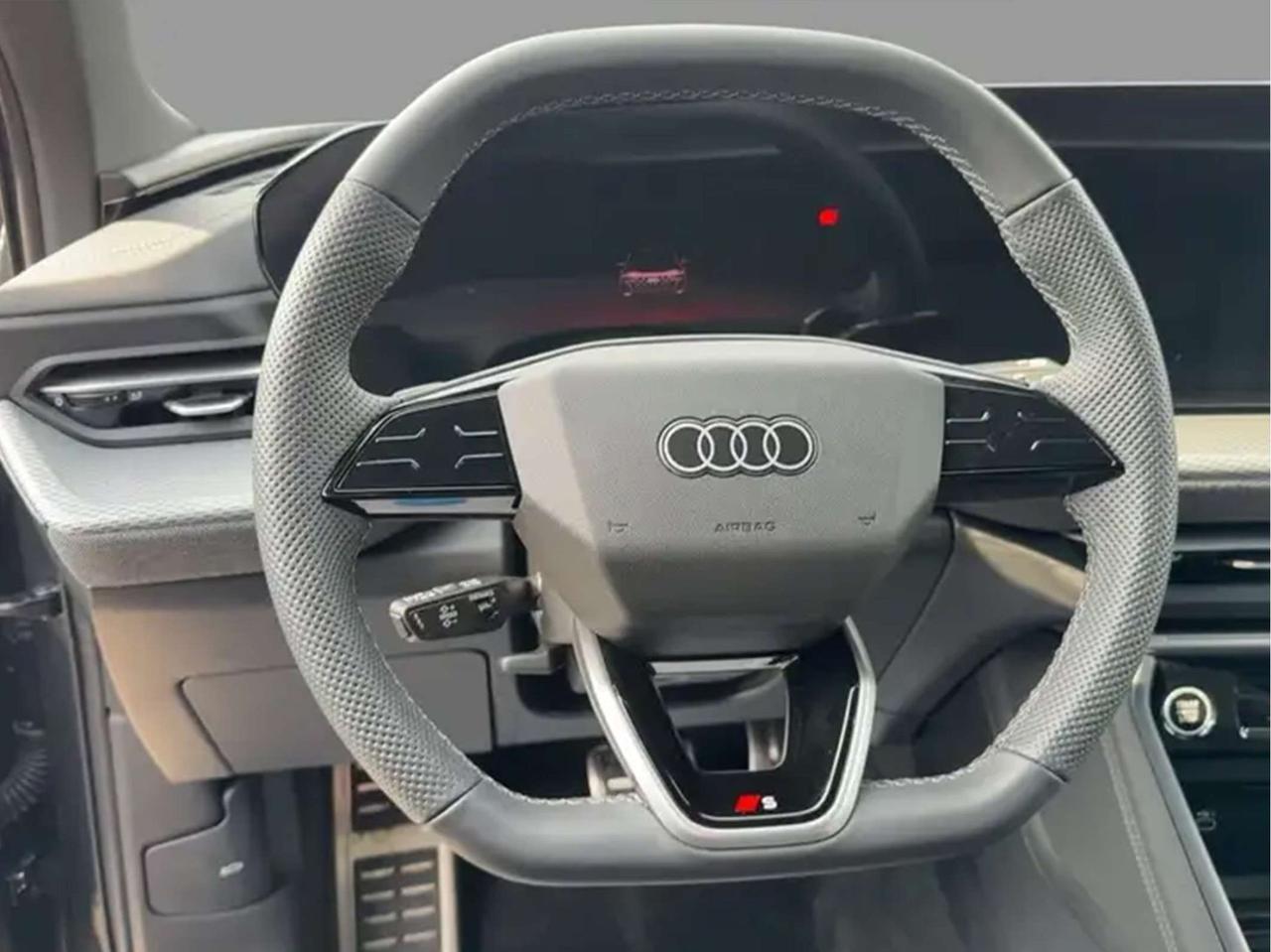 Audi Q5 40 2.0 tdi mhev S line tech Plus quattro s-tronic/Matrix