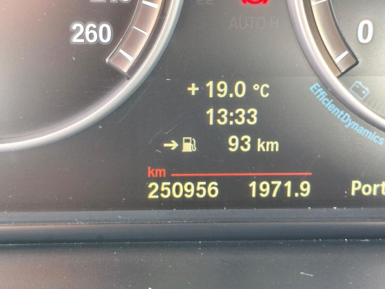 Bmw X3 xDrive20d 2.0CC 184CV Futura 2013