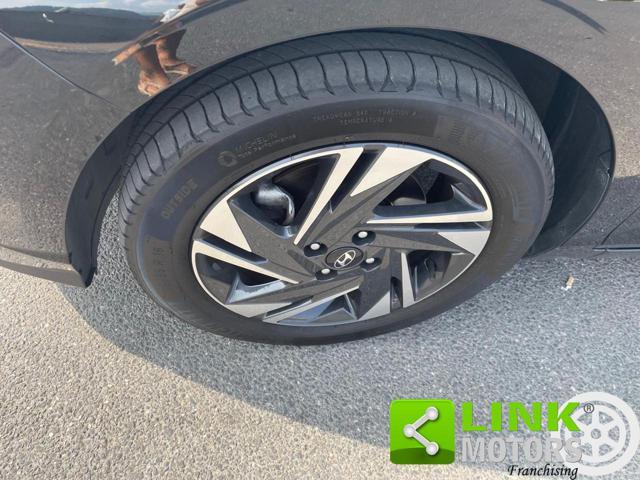 HYUNDAI i20 1.0 T-GDI 48V iMT Connectline