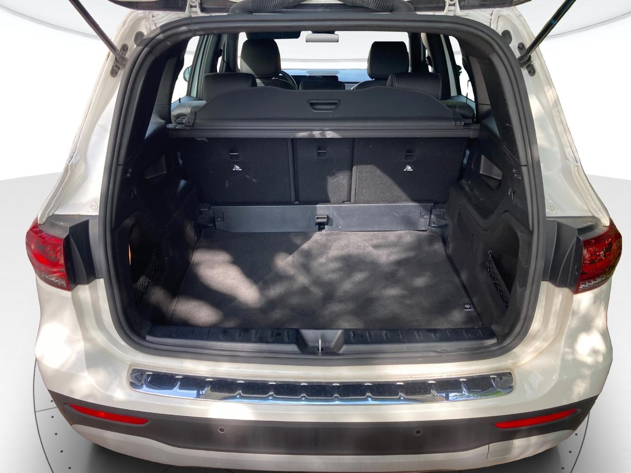 Mercedes-Benz GLB 200 d Business Extra auto