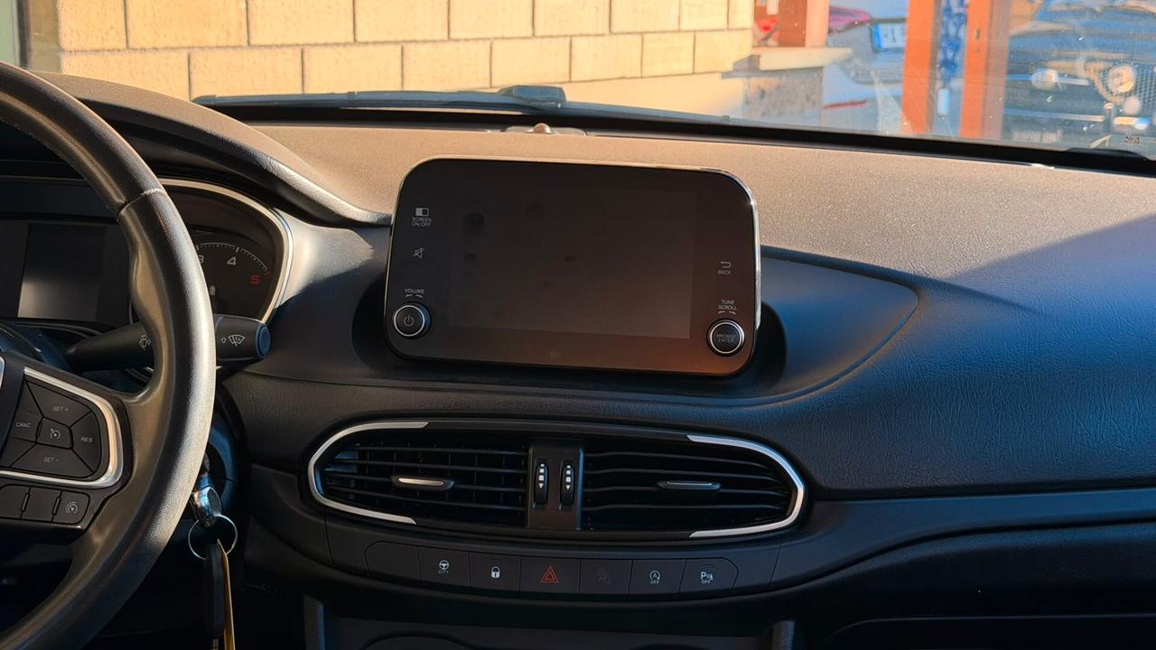 Fiat Tipo 1.6 Mjt S&S 5 porte City Life