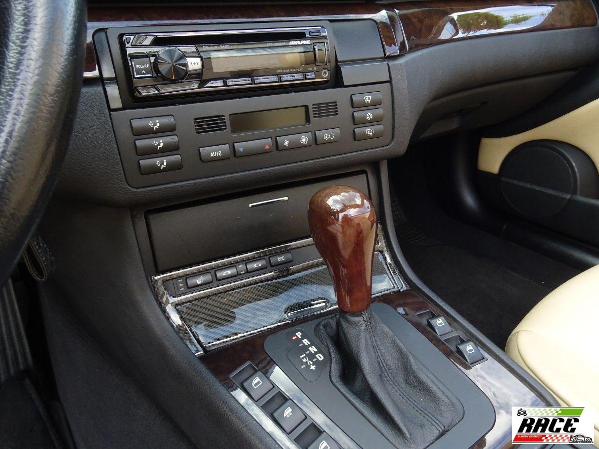 BMW 320CI 6 CILINDRI