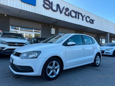 Volkswagen Polo 1.2 75 cv 5p tdi EURO 5