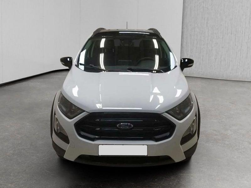 Ford EcoSport 1.0 ecoboost Active s&s 125cv