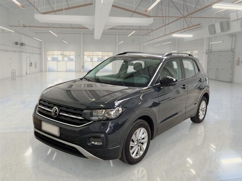 VOLKSWAGEN T-CROSS 1.0 TSI Style