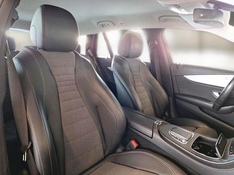 MERCEDES-BENZ E 300 e Plug in hybrid Business Sport WAGON