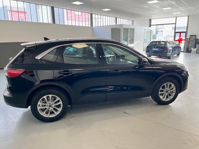 Ford Kuga 1.5 EcoBlue 120 CV aut. 2WD Titanium