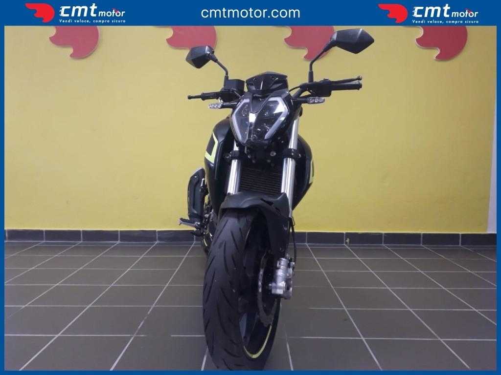 Keeway RKF 125 - 2022