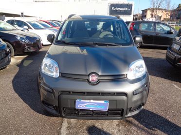 Fiat Panda 1.0 FireFly S&S Hybrid Sport