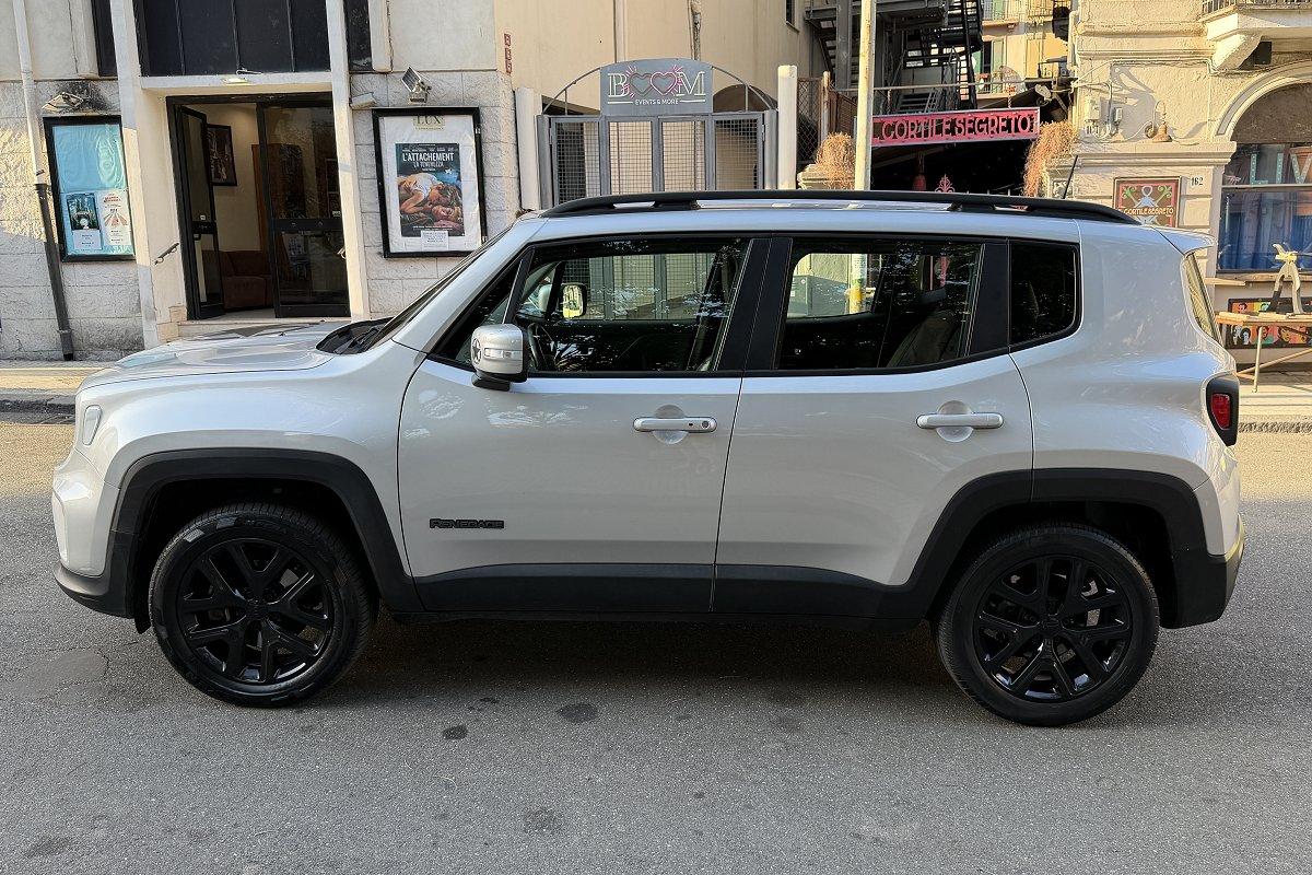 JEEP Renegade 2.0 Mjt 140CV 4WD Active Drive Low S