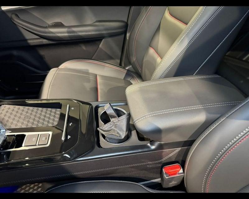 DR AUTOMOBILES DR 6.0 1.5 Turbo CVT Bi-Fuel GPL