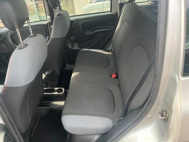 Fiat Panda 1.2 EasyPower Easy GPL