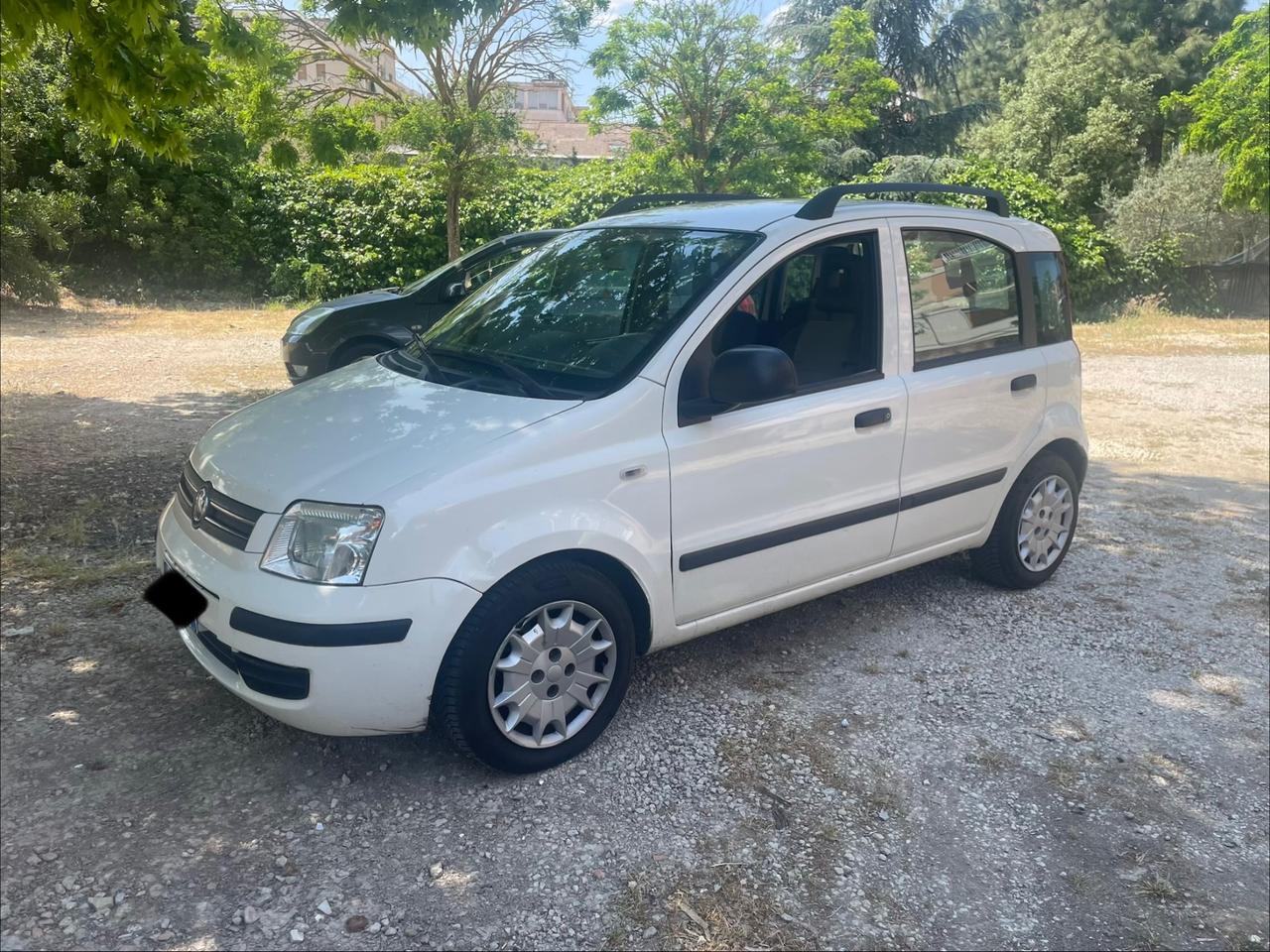 Fiat Panda 1.1 Actual