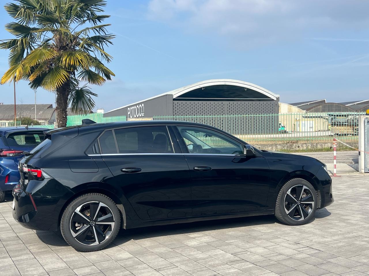 Opel Astra 1.6 Plug-in Hybrid 150 CV Elegance FINANZIABILE