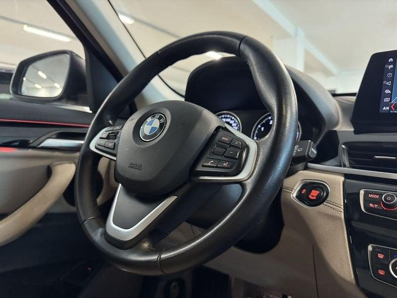 BMW X1 sDrive18d xLine