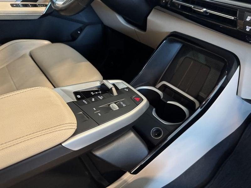 BMW X1 X1 sDrive 18d xLine