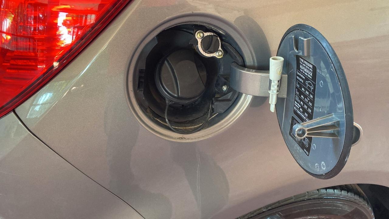 Opel Corsa 1.2 85CV 5 porte GPL-TECH Edition