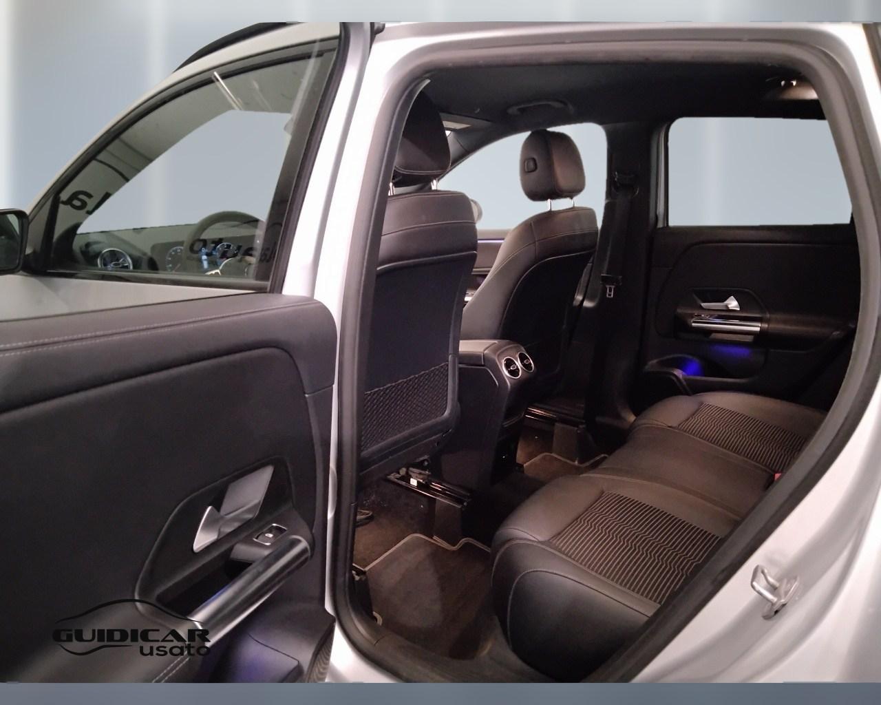 Mercedes-Benz GLA-H247 2020 - GLA 200 Sport Plus auto