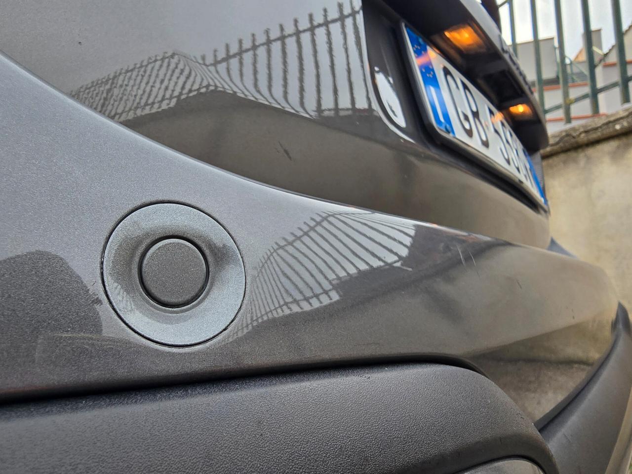 FIAT PANDA CROSS HYBRID 2021 NUOVISSIMA DI TUTTO