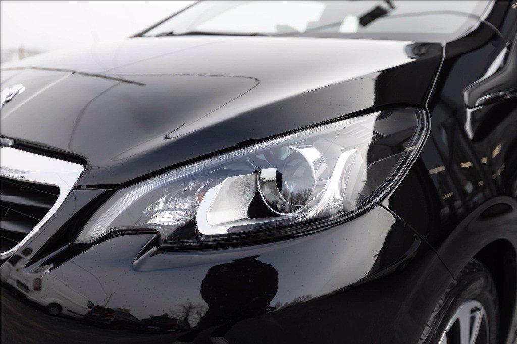 PEUGEOT 108 5p 1.0 vti Allure del 2015