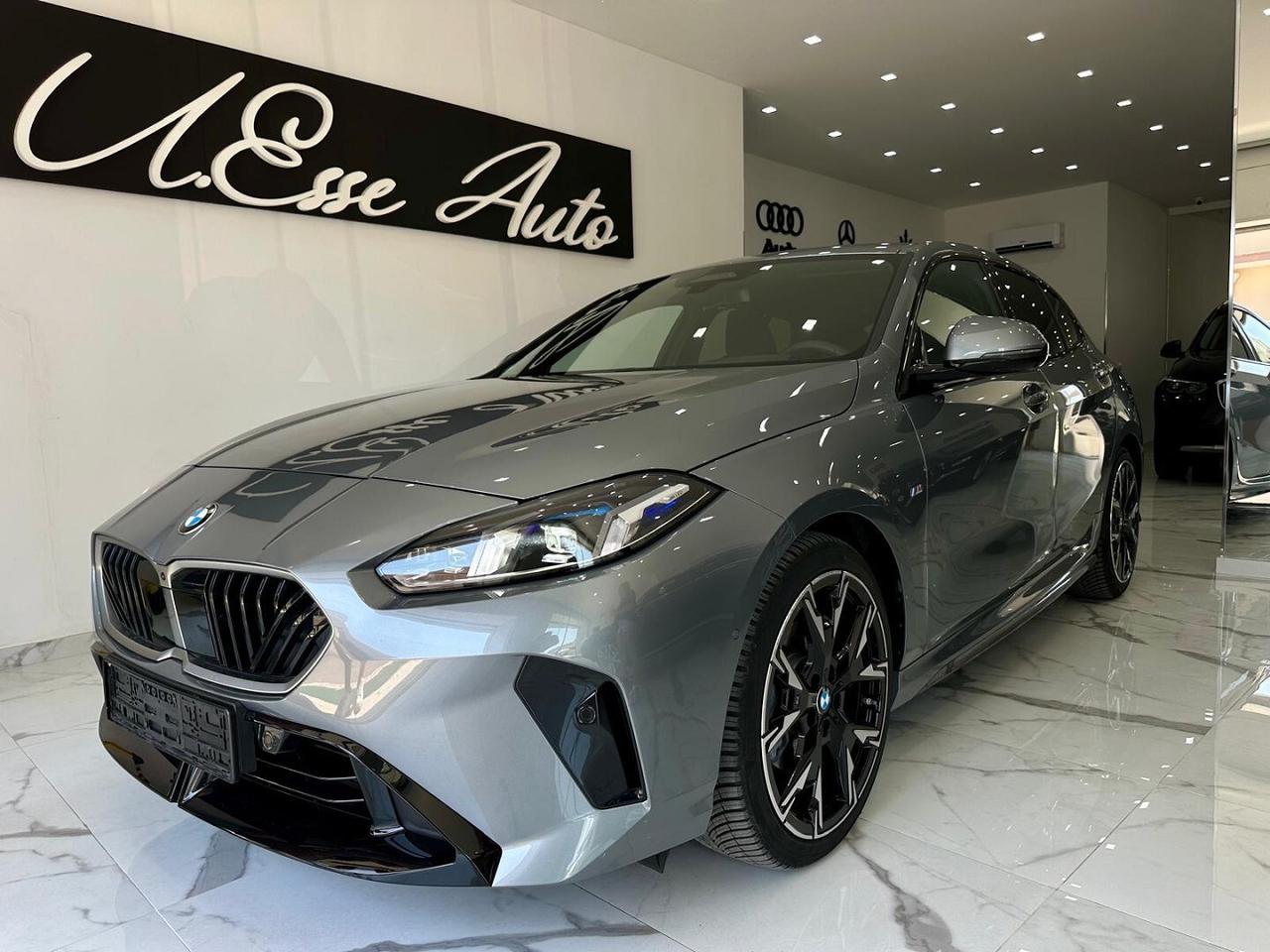 BMW 120 d M SPORT PRO