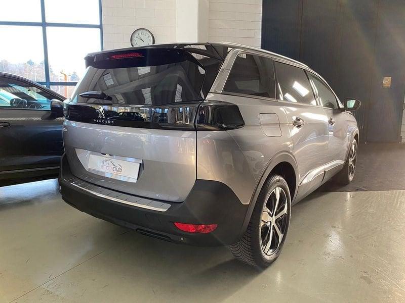 Peugeot 5008 BlueHDi 130 S&S EAT8 Allure Pack - PROMO SALDI DI PRIMAVERA
