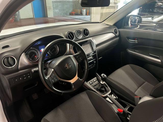 Suzuki Vitara Vitara 1.4h Top 4wd allgrip